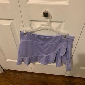 Tennis/Pickleball skirt.